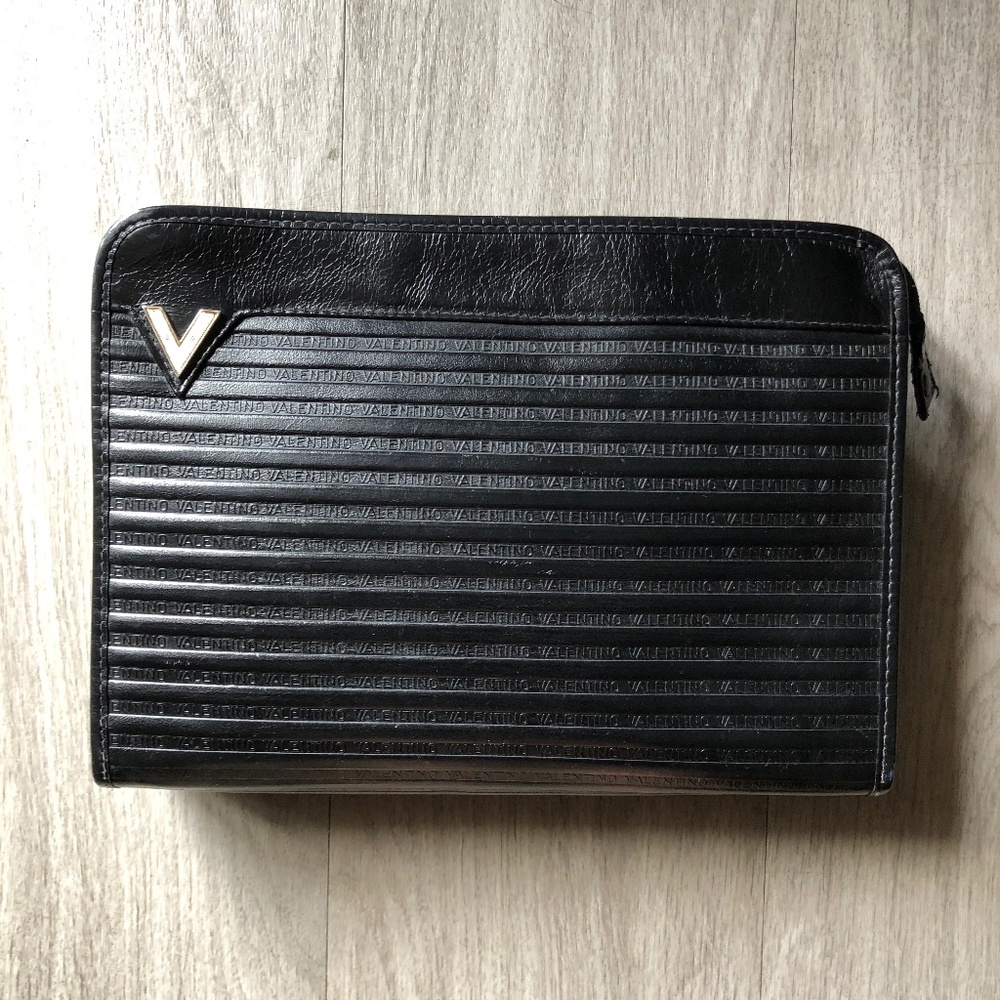 Mario Valentino Clutch (Authentic)